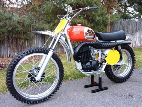 Top 10 Ultimate Vintage Dirt Bike Collection Off