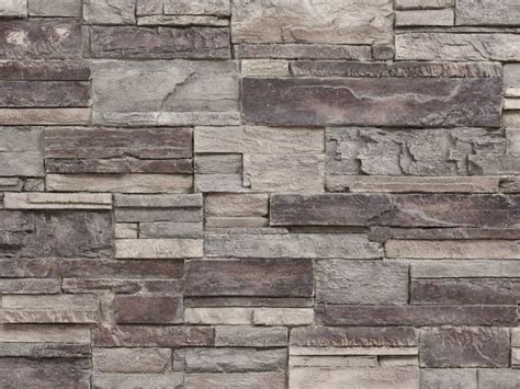Kentucky Dry Stack Faux Stone Wall Panel Faux Stone Wall Panels