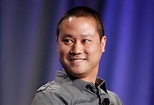 Singer Jewel predicted the death of Zappos CEO Tony Hsieh