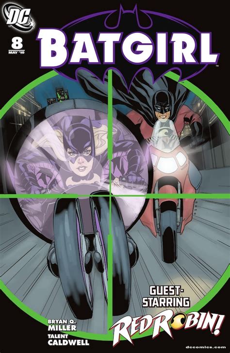 Batgirl Stephanie Brown Vol 1 Dc