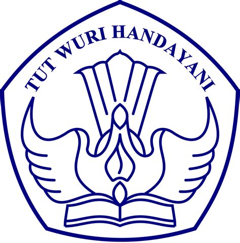 View 27 Logo Tut Wuri Handayani Png Transparan