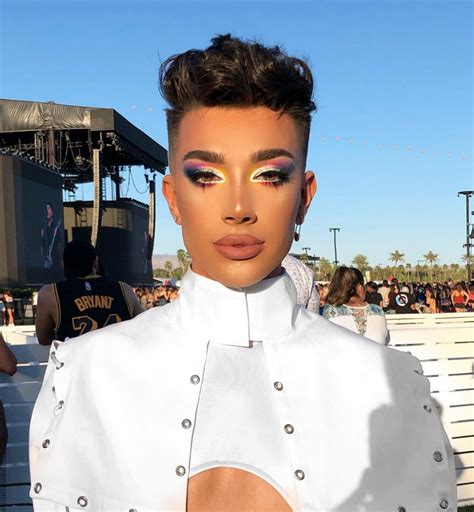 James Charles Shares Own Nudes In Ownership Move After Twitter Hack
