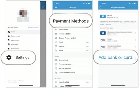 Venmo's business model is such that it's a virtual fiscal intermediary. How to Pay Someone With Venmo