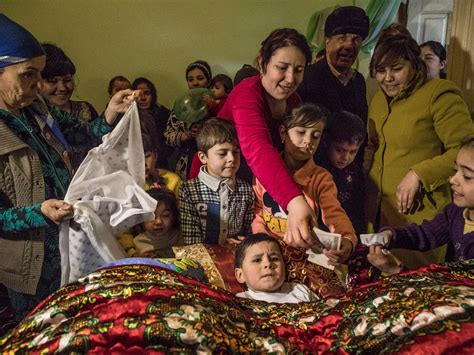 Traditional Circumcision Practices