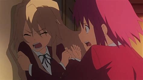 Aisaka Taigā Toradora Anime Wiki Fandom