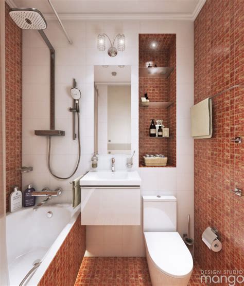 Minimalist Bathroom Design Ideas Which Combine With Simple And Modern