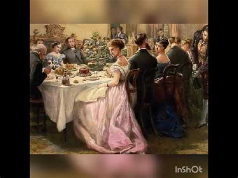Copyright © 1941 by general media communications, inc. The Dinner Party by Mona Gardner - YouTube
