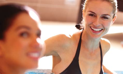 Couples Spa Day Package Esprit Spa And Wellness Groupon