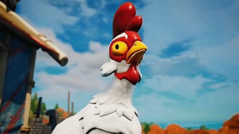 Fortnite Taming Guide How To Tame Animals In Fortnite Xfire