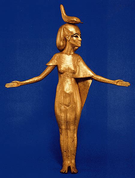Selket From Ancient Egypt