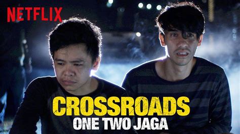 Klik tombol di bawah ini untuk pergi ke halaman website download film crossroads: Crossroads: One Two Jaga (2018) Altyazı