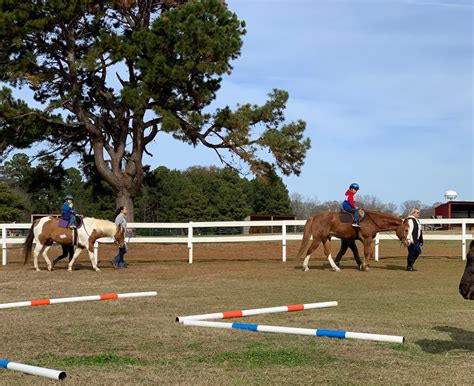 Riding Sessions | Texarkana, TX