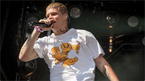 Who Is Yung Lean Swedish Rapper Takes Over Twitter After Being Spotted