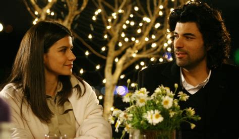 Fatmagul Y Kerim Cantan Juntos Lovent