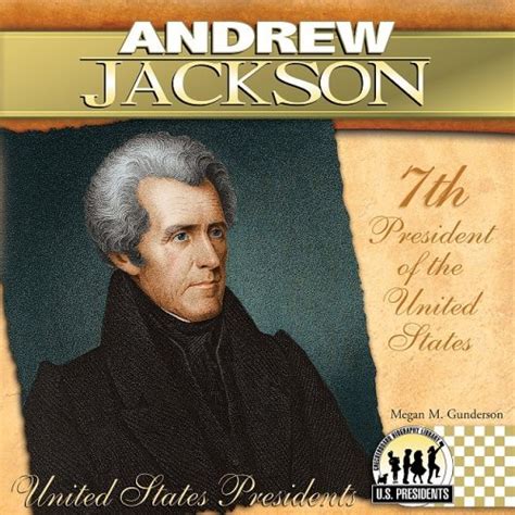 You Can Easily Install For You Andrew Jackson 7th President Of The