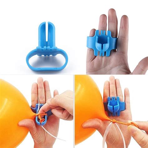 Top 96 Pictures How To Tie A Knot In A Balloon Sharp