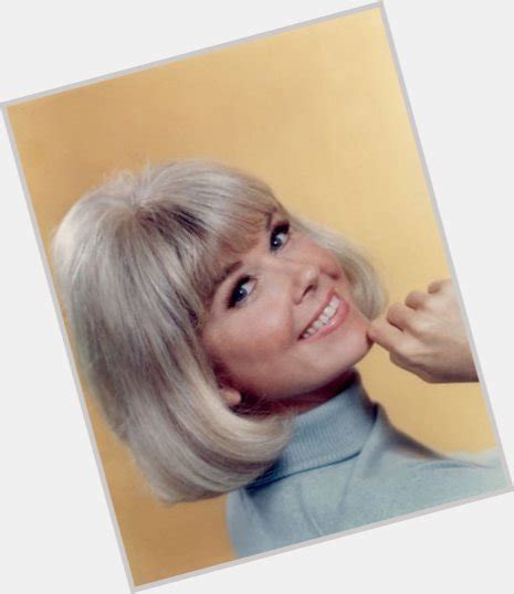 Doris Day Official Site For Woman Crush Wednesday Wcw