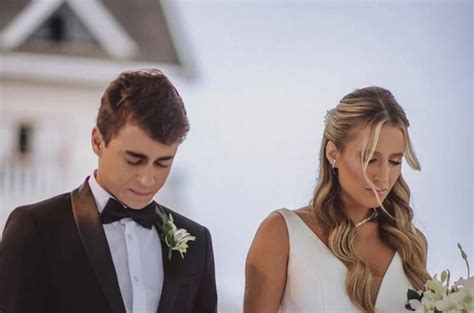 Nikolas Ferreira Casou Veja Fotos Do Casamento Do Deputado E Saiba Quem é A Esposa De Nikolas