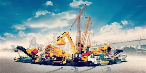 Top Ten Heavy Equipment Manufacturers Iseekplant