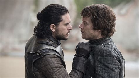 Kit Harington Alfie Allen And More ‘game Of Thrones Stars To Appear