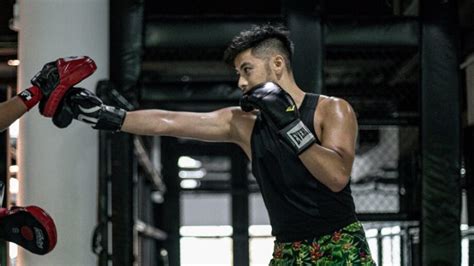9 Reasons Why Boxing Is The Perfect Martial Art Evolve Daily