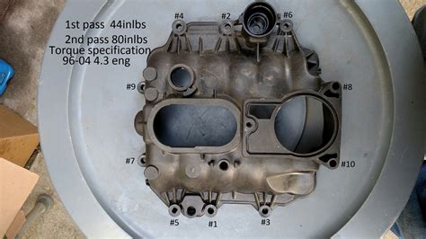 V8 Vortec Engine Diagram