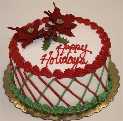 Download free birthday cake images. Holiday Cakes & Cookies Philadelphia | Custom Cakes For Christmas