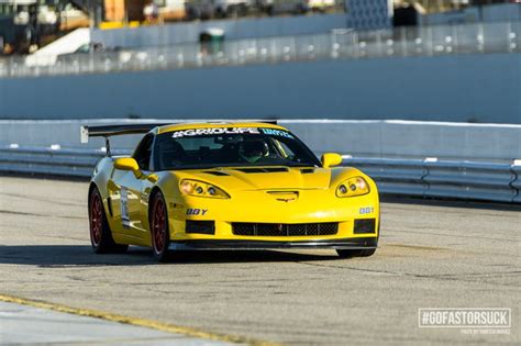 2006 Corvette C6 Z06 Track Car Fully Caged With Ls3 For Sale In Colts
