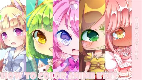 This, and any image from a nightmare world. 【Tutorial】How To Color Anime Eyes ♥ Paint Tool SAI - YouTube