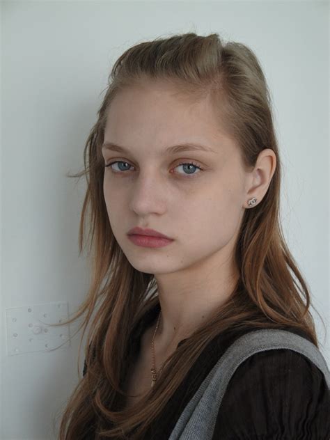 Our baby maria sheen for @lucysmagazine by lovely @nafisaparpieva. Svetlana - NEWfaces