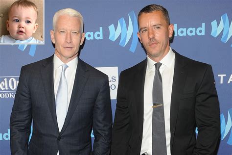 Anderson Cooper Reveals Why He Was Really Pissed At Ex Benjamin