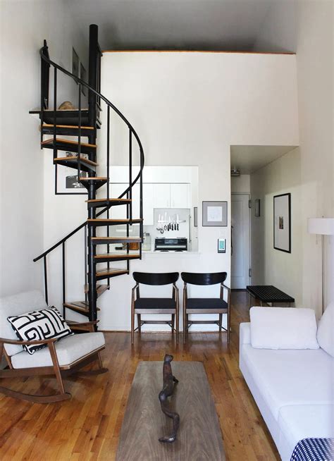 20 Staircase For Small Space Decoomo