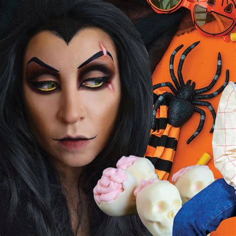 Here Are The Top Halloween Trends On Pinterest So You Can Have A Spook