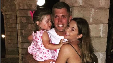Jacqueline Jossa And Dan Osborne Shares Photos From Summer Holiday With Ella Hello