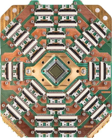 D Waves 5000 Qubit Quantum Computing Platform Handles 1 Million