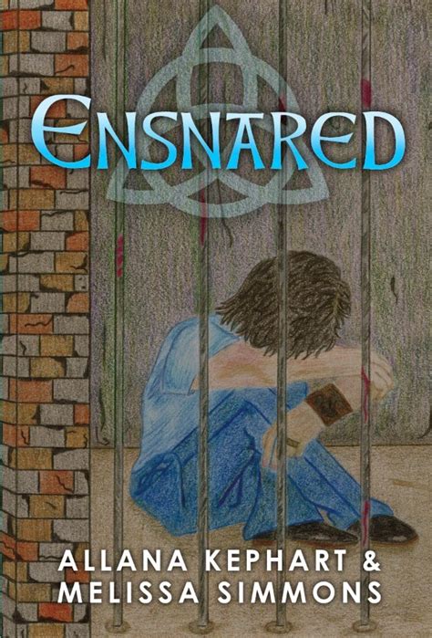 Media From The Heart By Ruth Hill Girls Heart Books Tour “ensnared