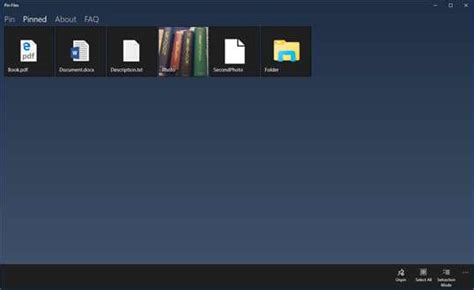 Pin Files For Windows 10 Pc Free Download Best Windows 10 Apps