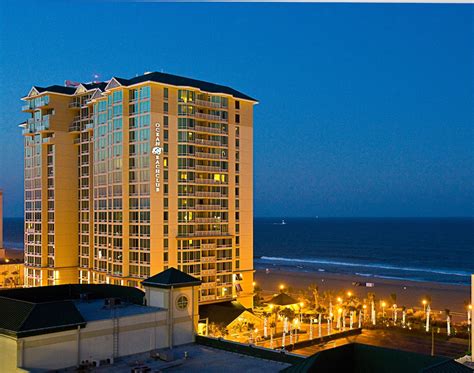 Ocean Beach Club By Diamond Resorts Virginia Beach Va 3401 Atlantic 23451
