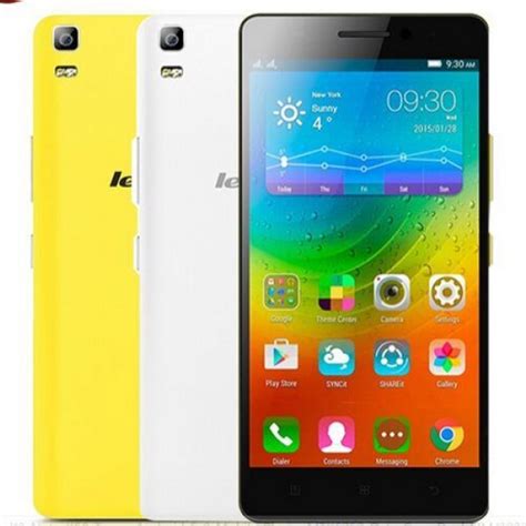 List of mobile devices, whose specifications have been recently viewed. LENOVO K3 NOTE K50-T3S Specifications, Price Compare ...