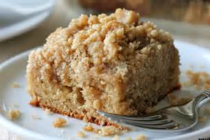 It's a delightful cross between a sweet bread and a traditional coffee cake, and it's sure to please everyone come christmas morning. The Most Delicious Coffee Cake Recipes You'll Find (PHOTOS)