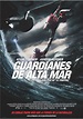 Guardianes de Altamar | Kevin costner, Movie posters, The guardian movie