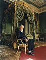 NPG x133120; George Lascelles, 7th Earl of Harewood - Portrait ...