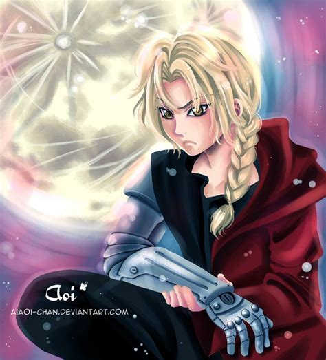 Edward Elric Edward Elric Fullmetal Alchemist Edward