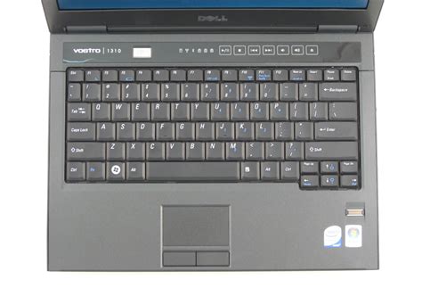 Dell Laptop Keyboard Layout