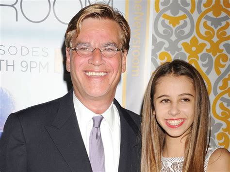 Aaron Sorkin Writes Emotional Letter To Daughter After Trumps Win Huffpost