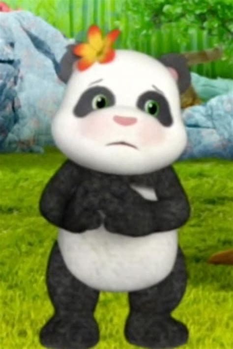 Little Panda Joe Pictures Rotten Tomatoes