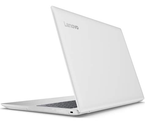 Se Laptop Lenovo 320 15ikb Core I5 1tb 4gb Ddr4 Blanca Meses Sin