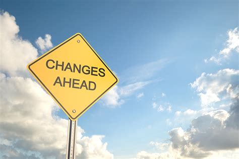 Some committee members, on the other hand, argued that the change in business time will help people change their nocturnal lifestyle which may lead to positive changes. 10 Traits of Leaders Who Successfully Drive Change