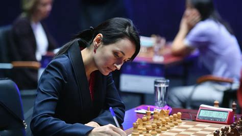 Russian Chess Player Lagno Won Blitz World Cup For The Second Year In A Row