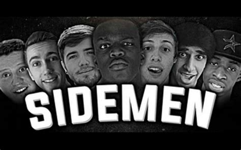 Sidemen Wallpapers Wallpaper Cave